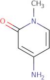 4-Amino-1-methylpyridin-2-one