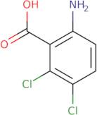 2-Amino-5,6-dichlorobenzoic acid