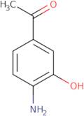 1-(4-Amino-3-hydroxyphenyl)ethanone