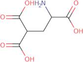 3-Aminopropane-1,1,3-tricarboxylic acid