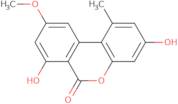Alternariol-9-methyl ether