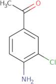 4'-Amino-3'-chloroacetophenone