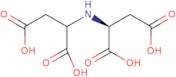 2,2'-Azanediyldisuccinic acid