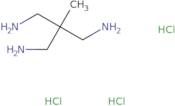 2-(Aminomethyl)-2-methyl-1,3-propanediamine trihydrochloride