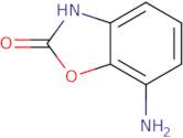 7-Amino-2-benzoxazolinone