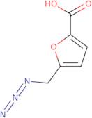 5-(Azidomethyl)furan-2-carboxylic acid