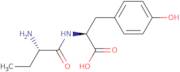 N-(2-Aminobutyryl)-tyrosine