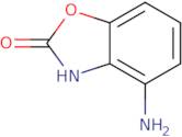 4-Aminobenzo[d]oxazol-2(3H)-one