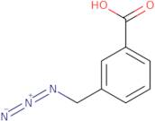 3-(Azidomethyl)benzoic acid
