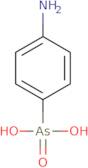 4-Aminophenylarsonic acid