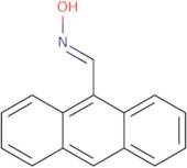 9-anthraldehyde oxime