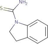 Aminoindolin-1-ylmethane-1-thione