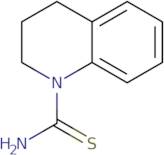 Amino-1,2,3,4-tetrahydroquinol-1-ylmethane-1-thione