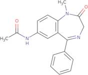 7-Acetamido nimetazepam