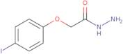 N-Amino-2-(4-iodophenoxy)ethanamide