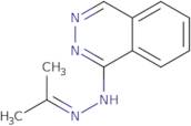 Acetone hydralazine hydrazone