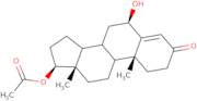 17b-Acetoxy 6b-hydroxy Trichloropyridyltentagel