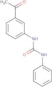 1-(3-Acetylphenyl)-3-phenylurea