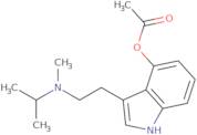 4-Acetoxy-N-isopropyl-N-methyltryptamine