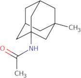 N-Acetyl demethyl memantine