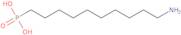 10-Aminodecylphosphonic acid