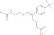 N-Acetyl fluvoxamine acid