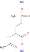 N-Acetyl glufosinate sodium salt