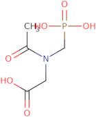 N-Acetyl glyphosate