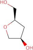 1,4-Anhydro-3-deoxy-L-threo-pentitol