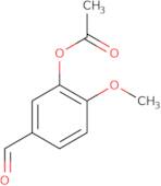 O-Acetyl isovanillin