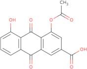 4-Acetyl rhein