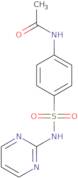 N-Acetyl sulfadiazine