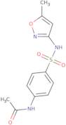 N-Acetyl sulfamethoxazole