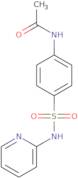 N-Acetyl sulfapyridine