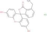 4'-(Aminomethyl)fluoresceine hydrochloride