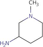 (S)-3-Amino-1-methyl-piperidine