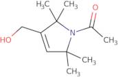 1-Acetyl-2,2,5,5-tetramethyl-3-pyrroline-3-methanol