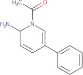 N-Acetyl-2-amino-5-phenylpyridine