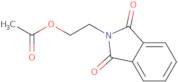 1-O-Acetyl-2-N-phthalimidoaminoethanol