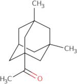 1-Acetyl-3,5-dimethyl adamantane