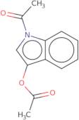 N-Acetyl-3-acetoxyindole