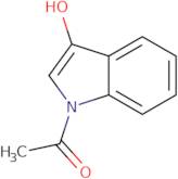 N-Acetyl-3-hydroxyindole