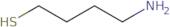 4-Aminobutane-1-thiol hydrochloride