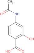 N-Acetyl-4-aminosalicylic acid