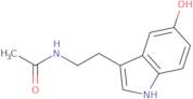 N-Acetyl-5-hydroxytryptamine