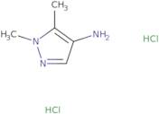 4-Amino-1,5-dimethylpyrazole Dihydrochloride