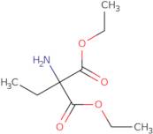 2-Amino-2-ethylmalonic acid diethyl ester