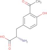 3-Acetyl-L-tyrosine