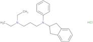 Aprindine hydrochloride