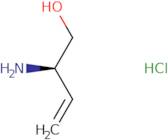 (R)-2-Aminobut-3-en-1-ol hydrochloride